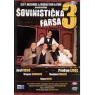 OVINISTI&#268;KA FARSA 3, SRJ (DVD)